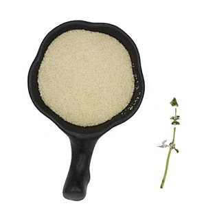 Factory direct selling raw material edible gelatin for gummy candy